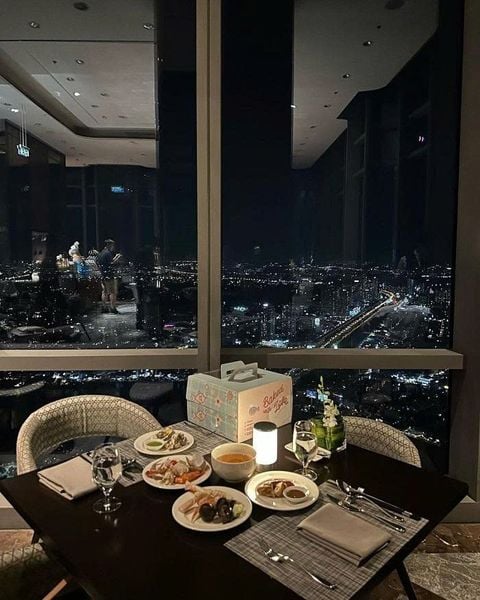 cách tạo bất ngờ khi cầu hôn