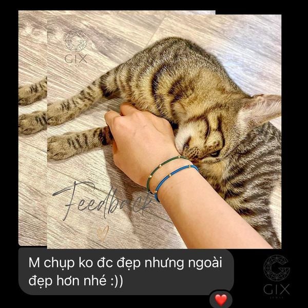 Đeo 2 vòng 1 tay có sao không
