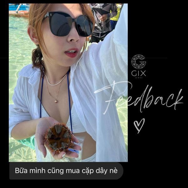 9 bí quyết phối dây chueyefn 2 tầng