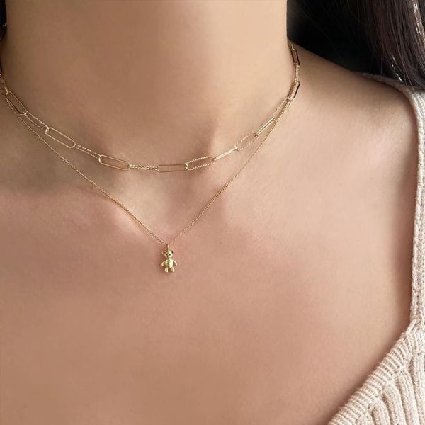 9 bí quyết phối dây chueyefn 2 tầng