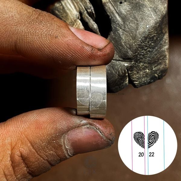 nhẫn cưới giá bao nhiêu