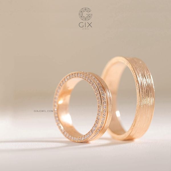 mua nhẫn cưới trả góp