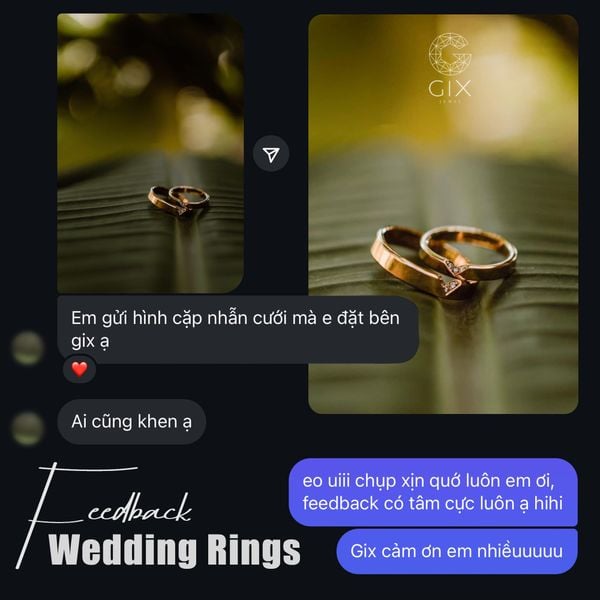 mua nhẫn cưới ở đâu đẹp TPHCM