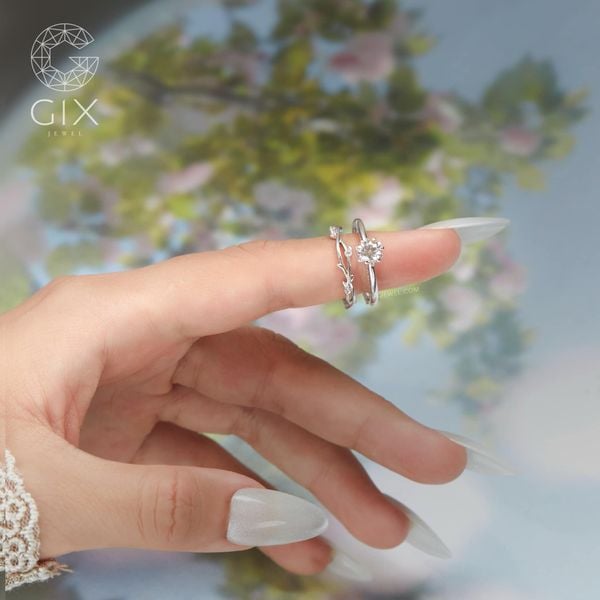 nhẫn cầu hôn mua loại nào