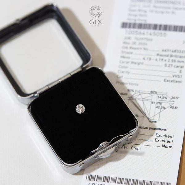 nhẫn cầu hôn bao nhiêu