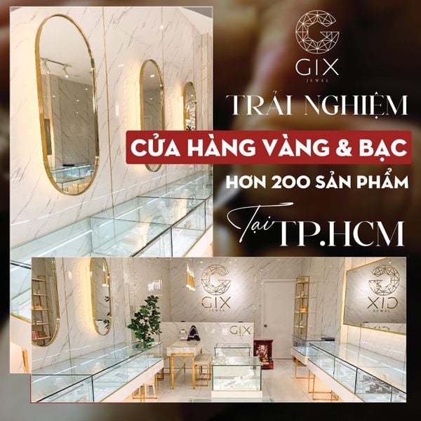 mua nhẫn cưới ở đâu đẹp TPHCM