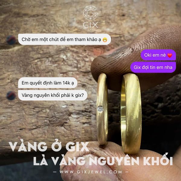 mua nhẫn cưới ở đâu