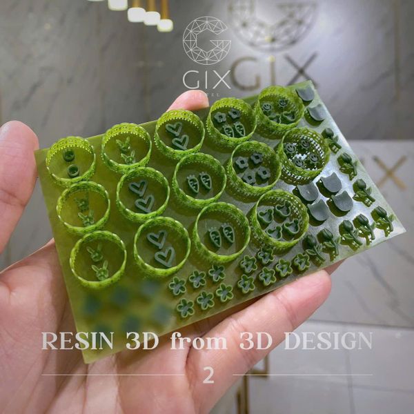 nhẫn cầu hôn bao nhiêu