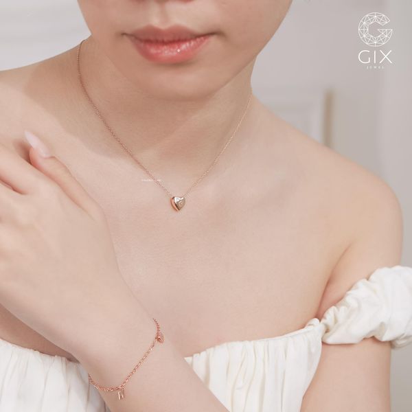 PHỐI VÒNG CỔ VỚI TỪNG DÁNG ÁO