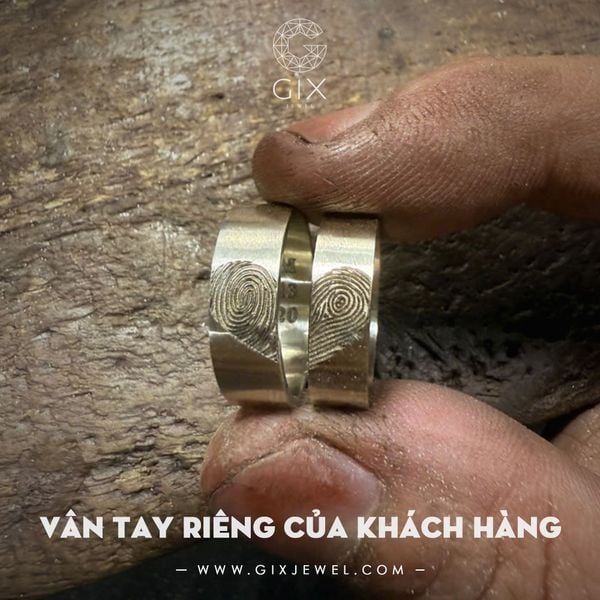 mua nhẫn cưới ở đâu