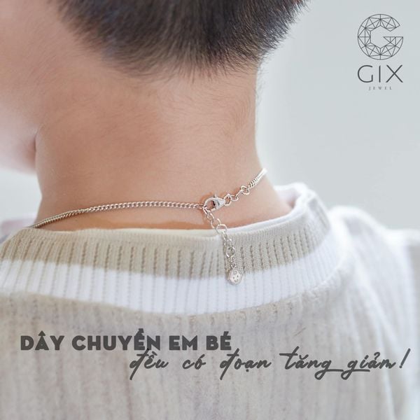 cách gỡ rối dây chuyền