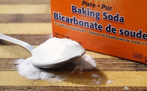 làm trắng dây chuyền bạc