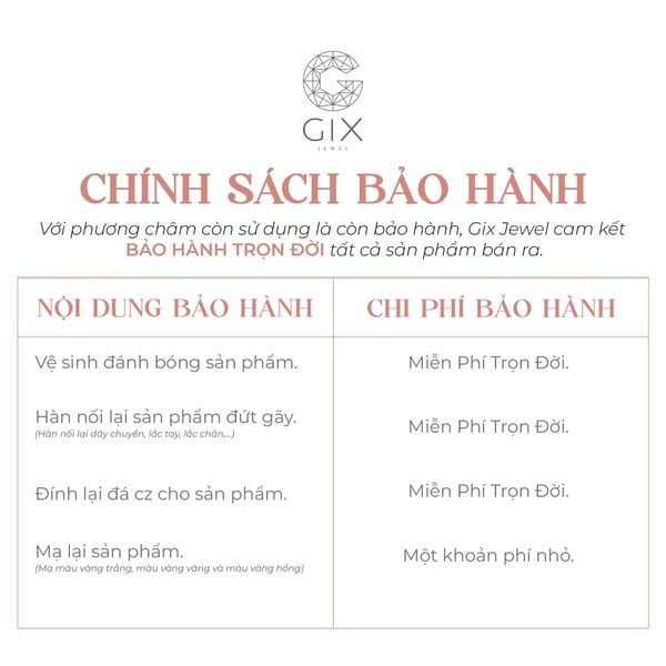 Đeo 2 vòng 1 tay có sao không
