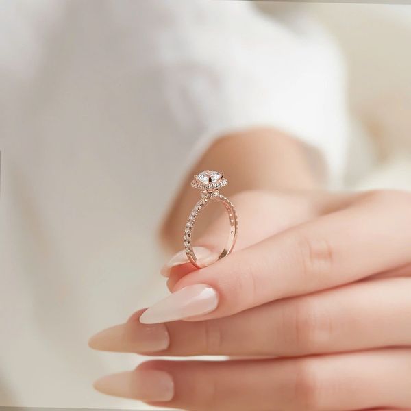 nhẫn cầu hôn bao nhiêu