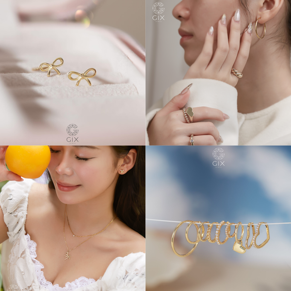 đeo khuyên tai tốt không