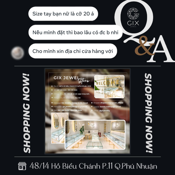 lắc tay nữ rẻ đẹp
