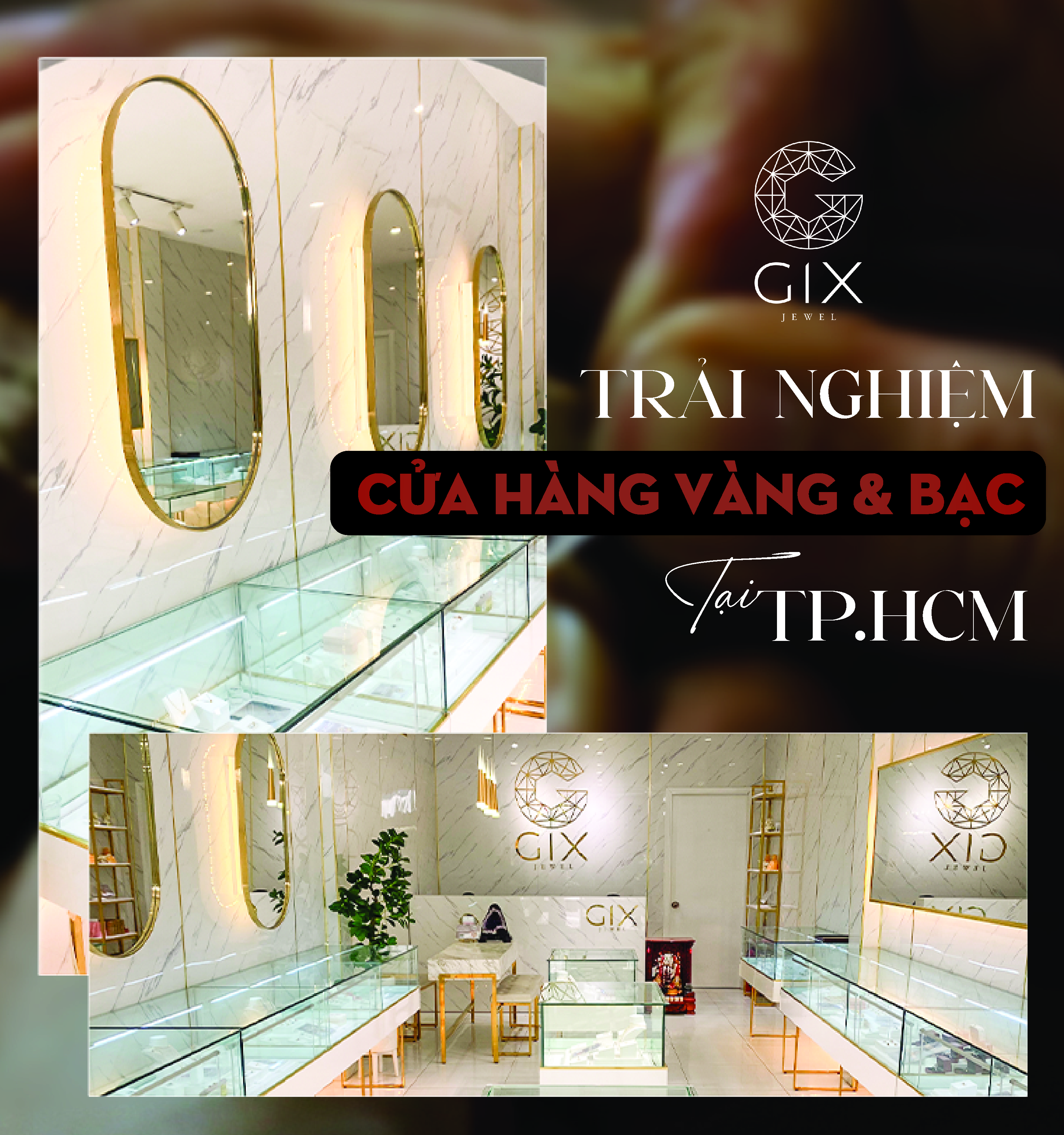 Cửa hàng chính thức