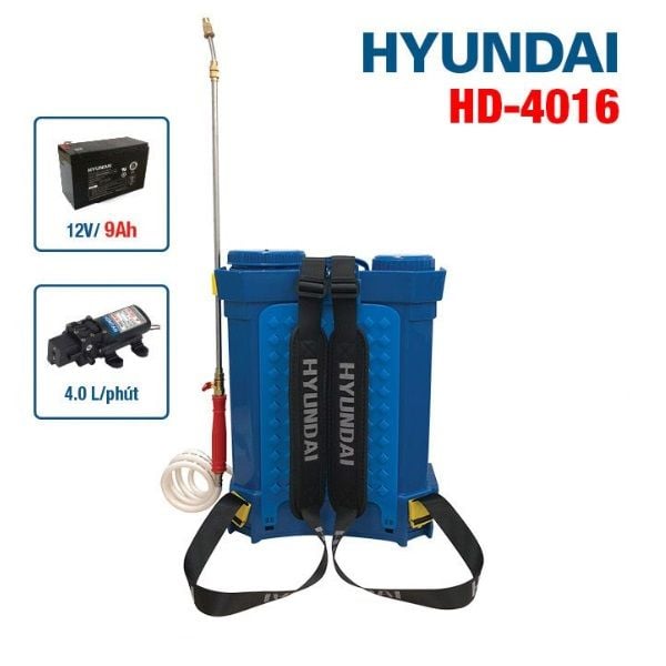 Máy móc công nghiệp: Bình xịt điện HYUNDAI HD-4016 (16 Lit , 9AH) Binh-xit-dien-hyundai-hd4016-2_51424f33a8af4b58977797445a8652e3_grande