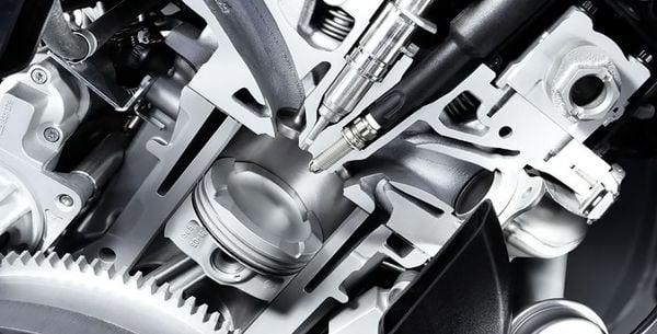 Một số điều cần biết về hệ thống phun xăng điện tử xe tay ga