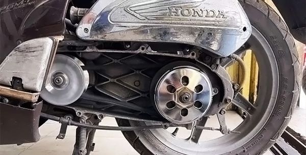 Làm nồi xe tay ga là gì? Các thủ thuật hay độ nồi xe tay ga, ưu điểm và chi phí