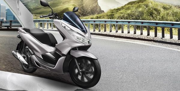 Những vấn đề thường gặp ở xe tay ga