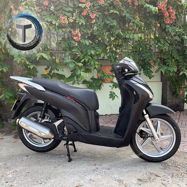 Honda SH 2008 màu sôcôla giá hơn 250 triệu đồng gây sốt  Báo Dân trí