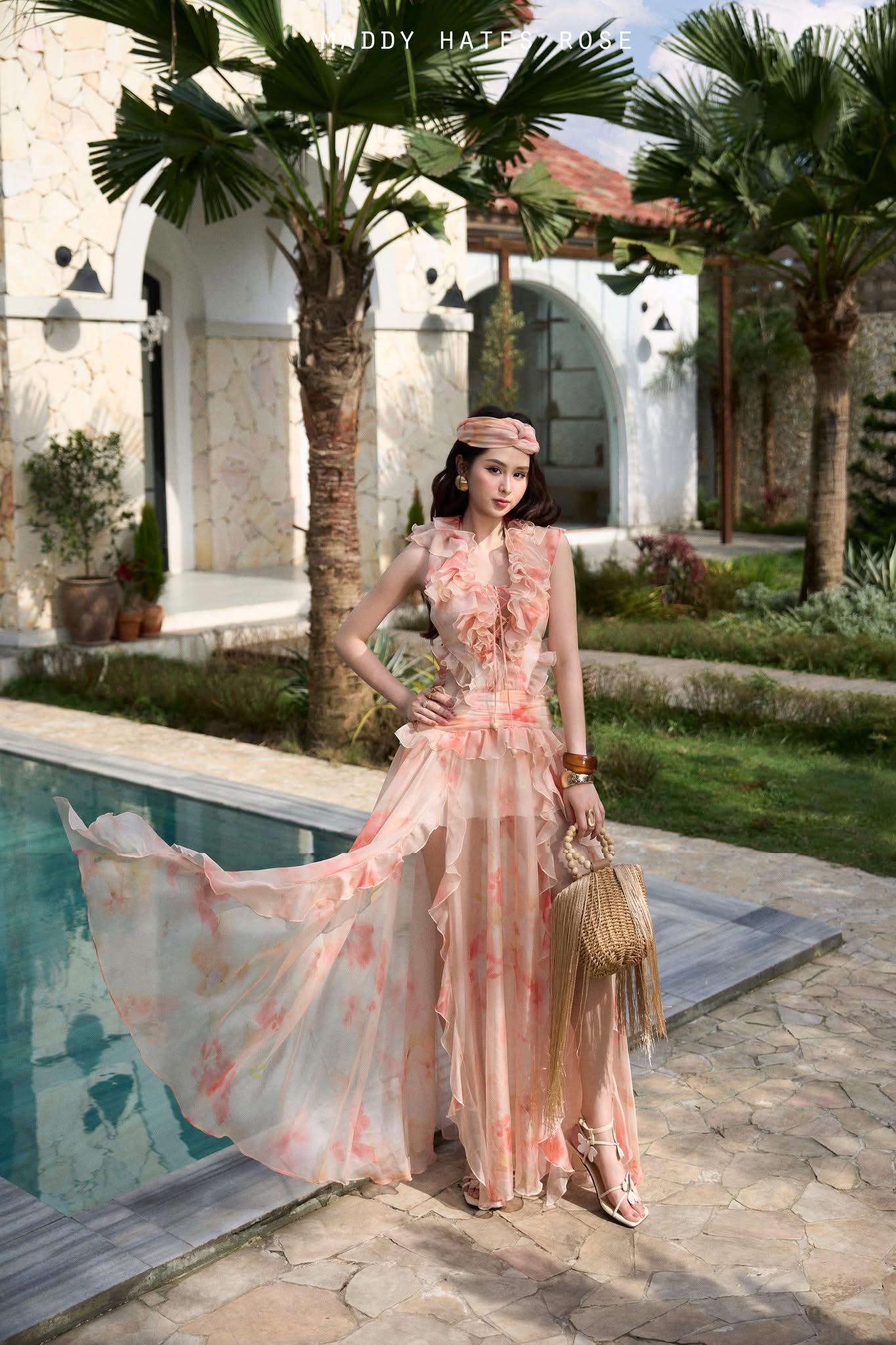 Summer Collection 25
