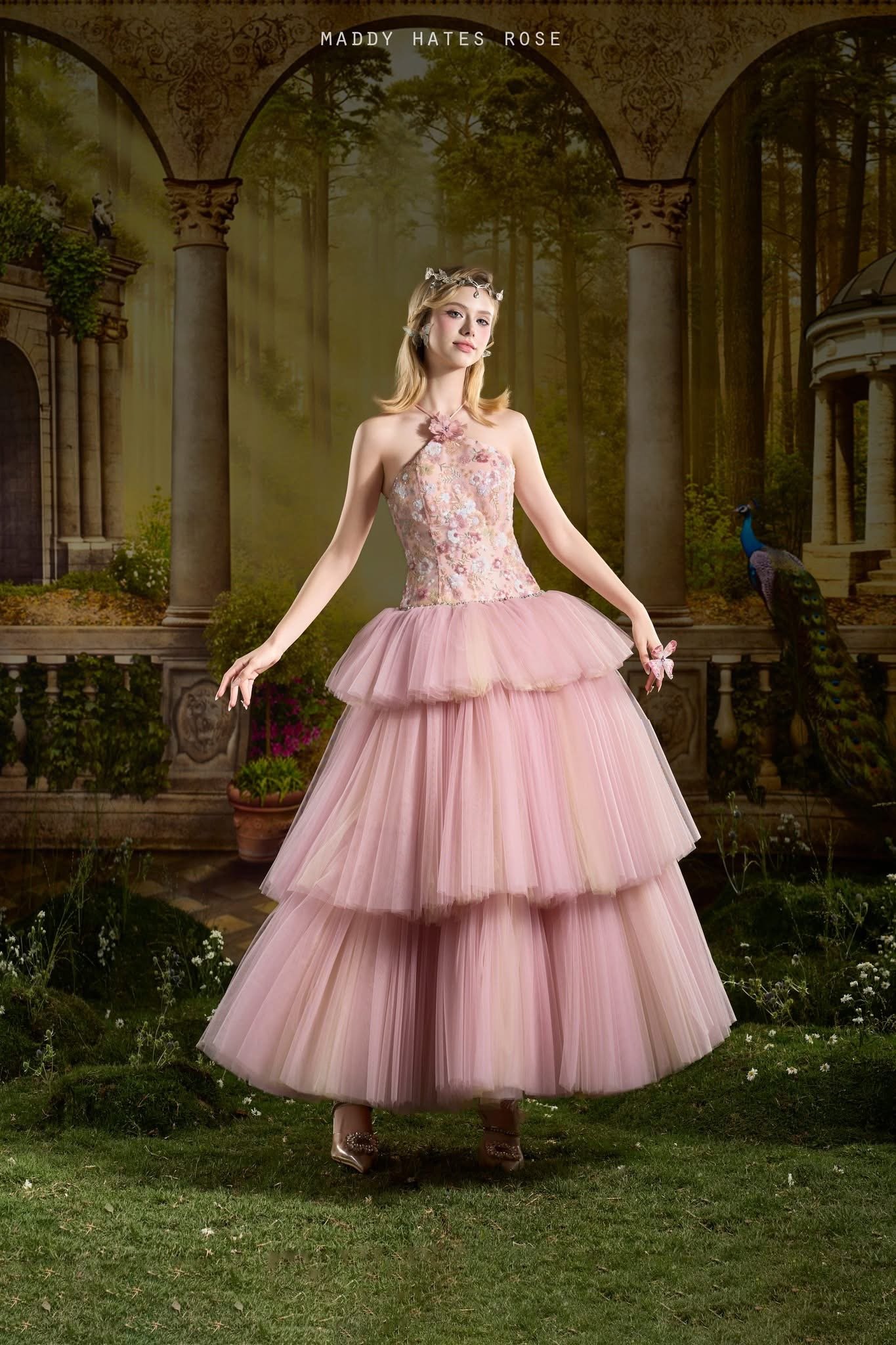 Fairy Land