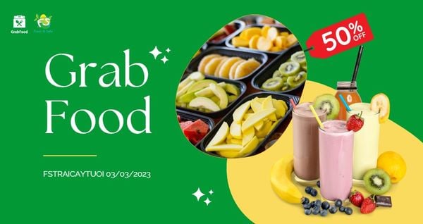GRABFOOD 