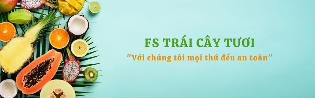 Mua trái cây nhập khẩu – xu hướng tại thành phố Hồ Chí Minh