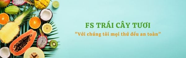 Mua trái cây nhập khẩu – xu hướng tại thành phố Hồ Chí Minh