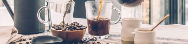 Cà phê rang mộc là gì ? Cách phân biệt cà phê rang mộc