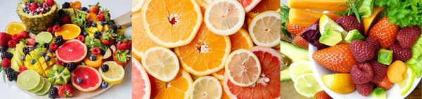 Trái cây tươi Tết và giá bán mùa cao điểm