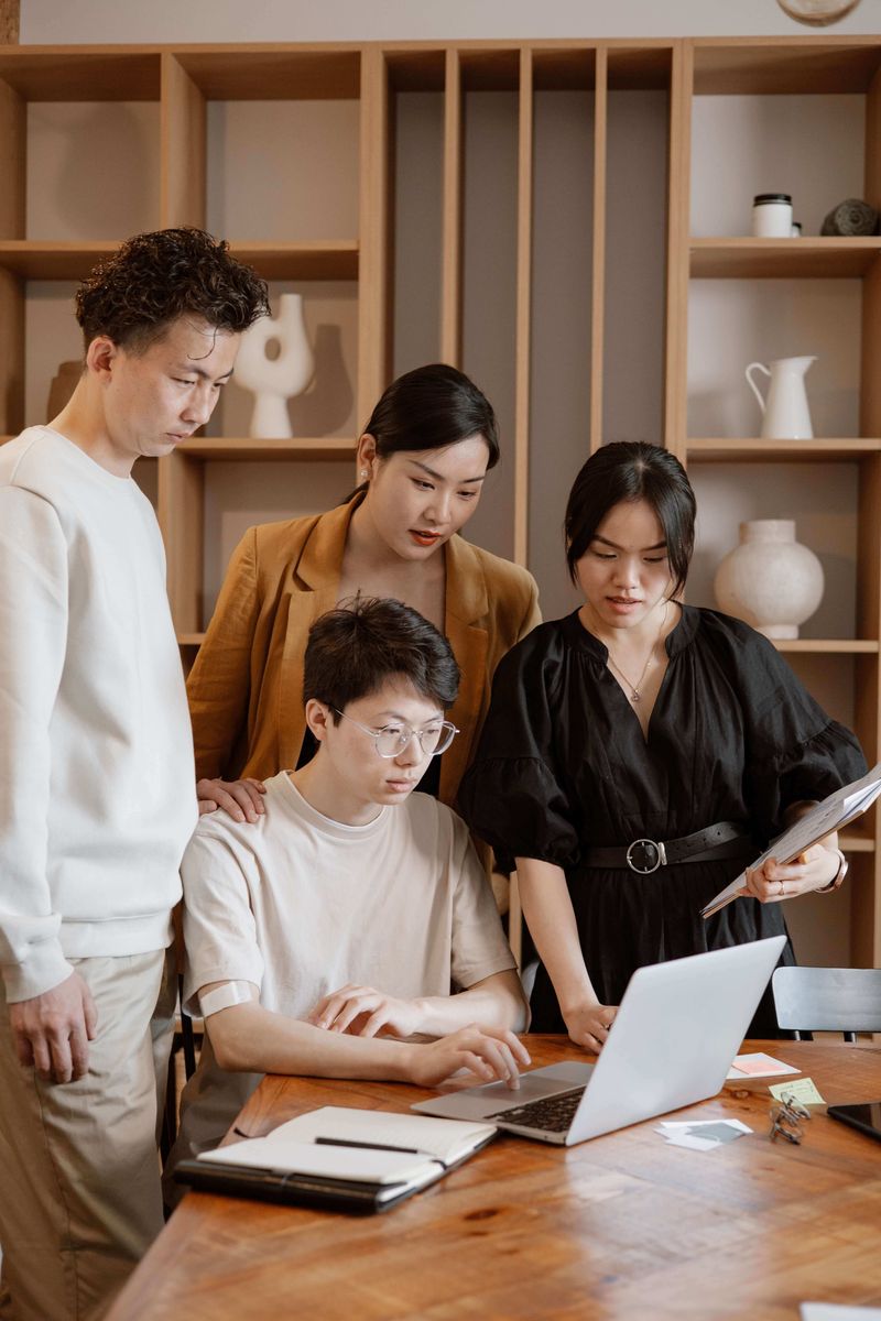 Purpose-built for the Vietnam entrepreneur community