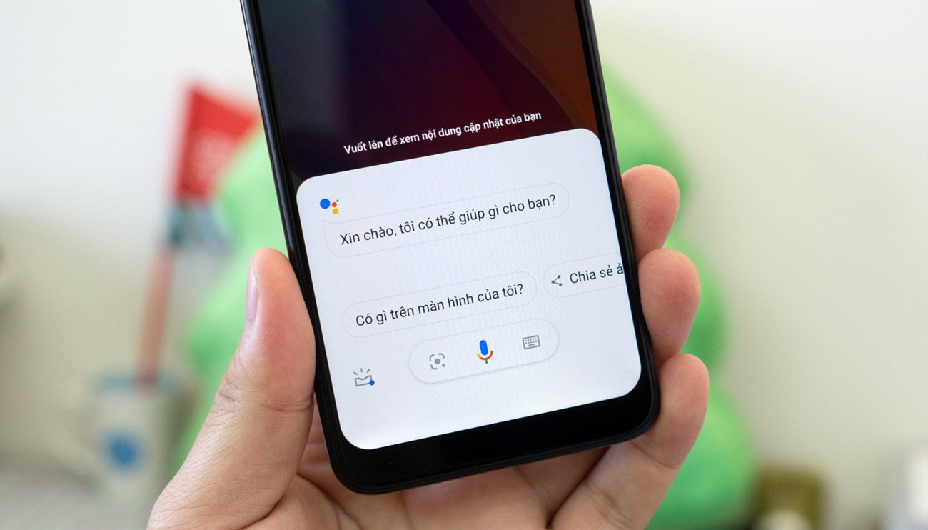Các Phím Tắt Android Tốt Nhất Mà Bạn Nên Sử Dụng