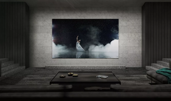 Tại Sao Mini-LED Có Thể Trở Thành OLED Tiếp Theo