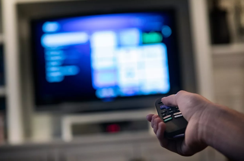 CES 2021: Cách Chúng Ta Xem TV Đã Thay Đổi