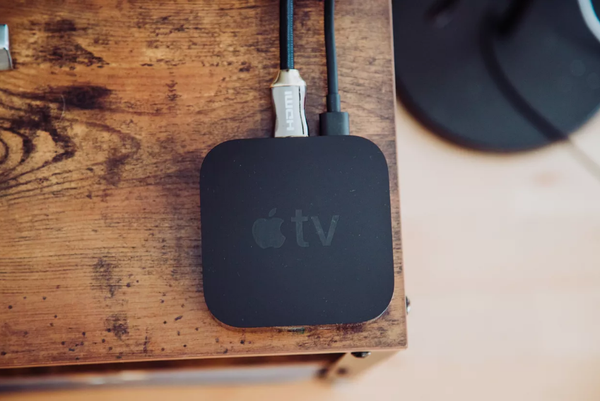 Tại Sao Điều Khiển Từ Xa Của Apple TV Lại Tệ Như Vậy?