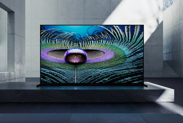 AI Của Cải Thiện Chất Lượng Hình Ảnh TV, Nhưng Nó Không Hoàn Hảo