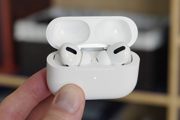 Airpods Pro Conversation Boost Hiện Đang Trong Giai Đoạn Thử Nghiệm