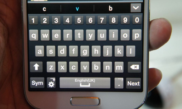 Làm Thế Nào Để Làm Cho Bàn Phím Lớn Hơn Trên Android