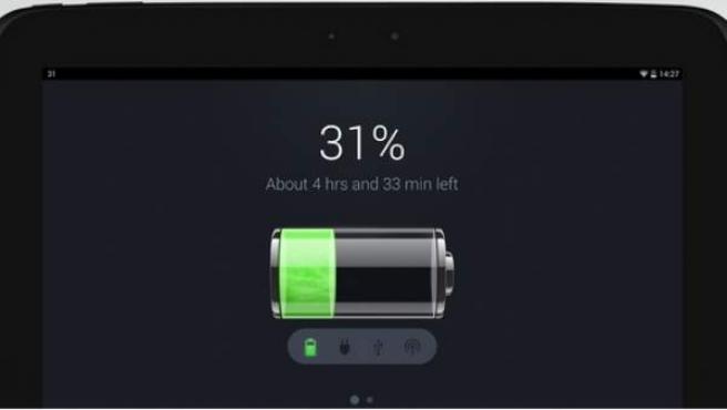 Cách Hiệu Chỉnh Pin Android Của Bạn