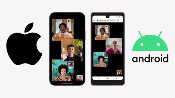 Cách Facetime Trên Android