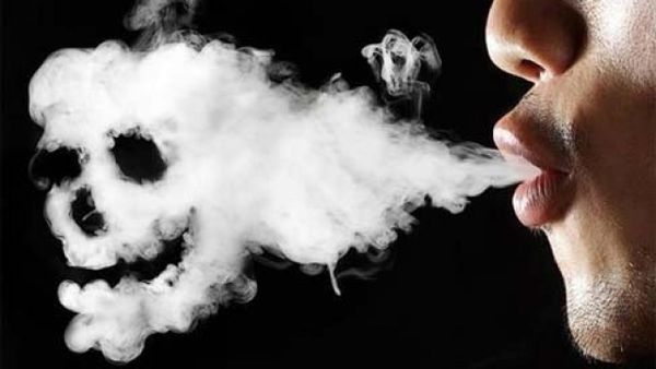 9 Tác dụng phụ khi Vaping mà bạn nên biết