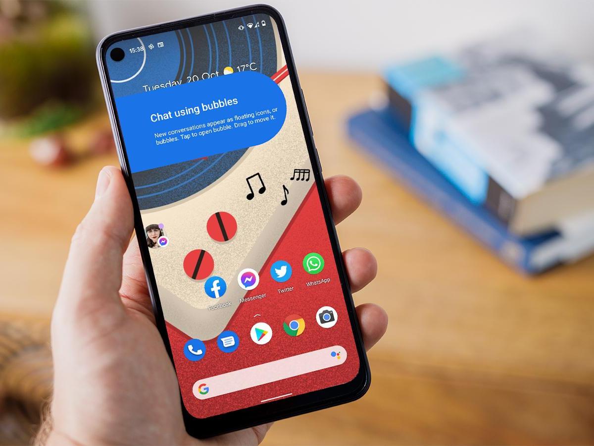 Cách Tạo Tên Trò Chuyện Nhóm Trên Iphone Và Android