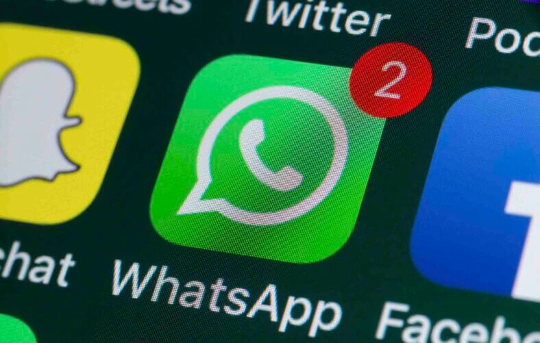 Cách Sử Dụng WhatsApp Trên Android