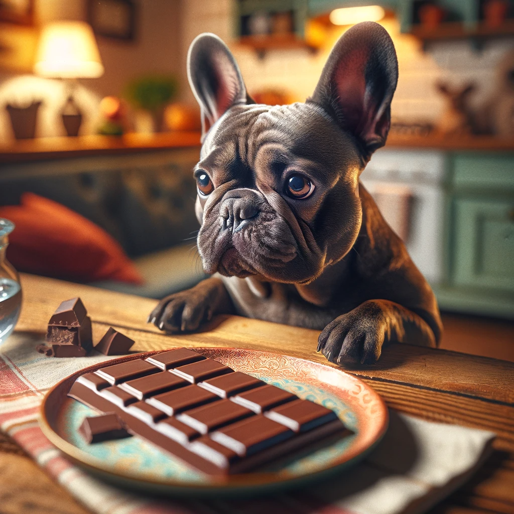 Can Dogs Eat Chocolate? What to Do When Your Dog Accidentally Eats Chocolate?