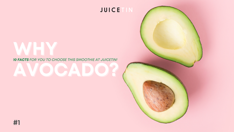 10 lí do để đưa Bơ vào chế độ ăn uống hằng ngày