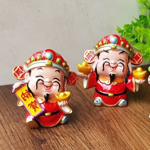 NHỮNG ĐIỀU CẦN BIẾT VỀ VÍA THẦN TÀI 2022