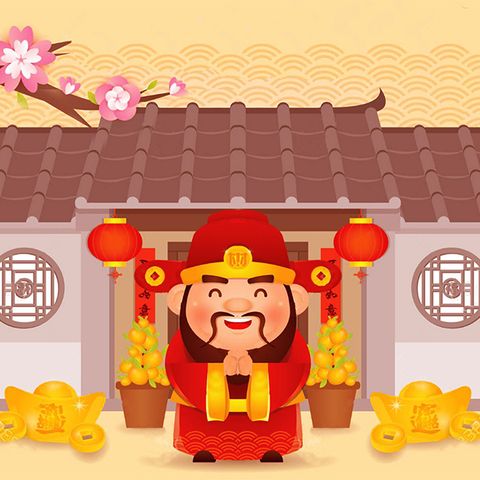 MUA GÌ NGÀY THẦN TÀI TẾT ÂM LỊCH 2022